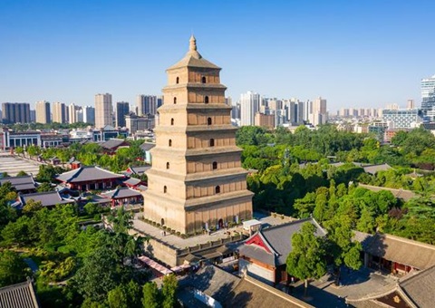 西安市局强化历史文假名城；；；；；な虑