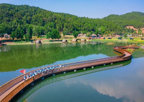 “农地入市”，，四川试出什么？？？？