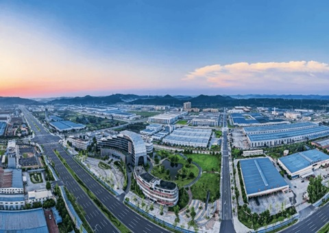 遂宁市强化用地妄想效劳&nbsp;&nbsp;加速重点项目落地