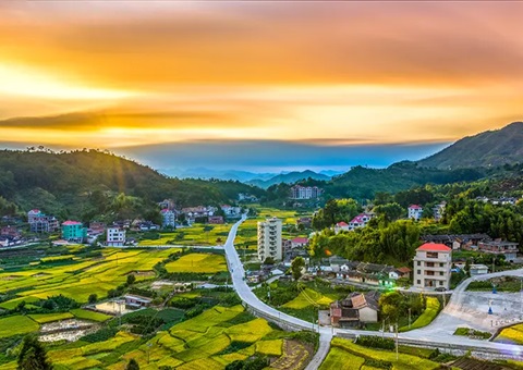 自然资源资产“有什么、有几多、谁所有”？？？？？福建这样作答→