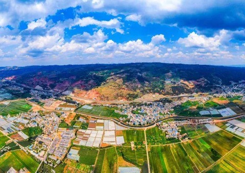 四川强化城镇开发界线增量空间省级统筹支持项目落地建设