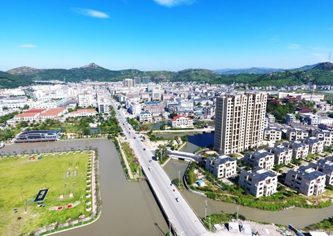 强包管 &nbsp;促生长&nbsp; 浙江交出低效用地再开发十年效果单