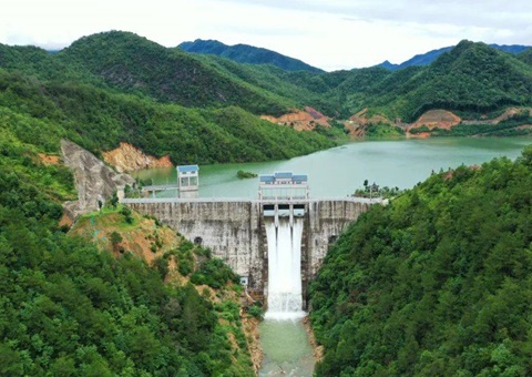 福建省水利今年妄想投资超600亿元