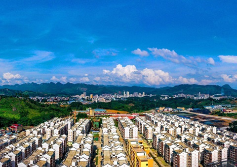 ?整年209宗约1.5万亩&nbsp;&nbsp;广西逾额完成工业“标准地”供应使命