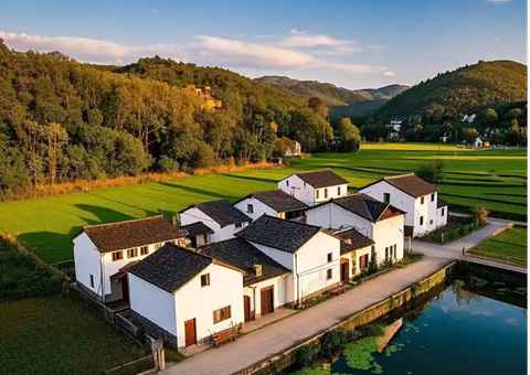 广元市苍溪县探索“用地包管+耕地；；ぁ绷夹曰ザ滦卸