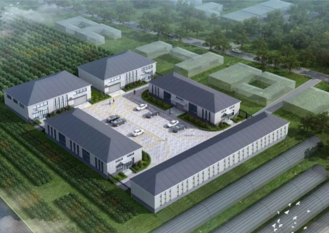 妄想引领＋拆后使用＋点状供地 &nbsp;&nbsp;平谷区建设北京市首座农事综合效劳中心