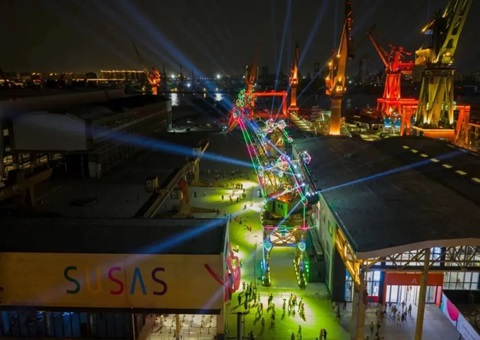 上海首提打造“立异型社区”，，一批支持政策将落地再起岛