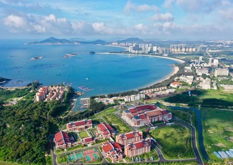 福建漳州推出自然资源资产组合供应新政