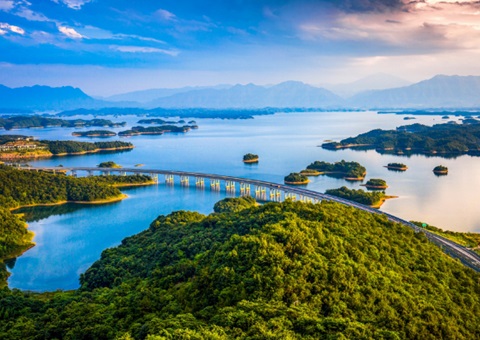 江西有序推进自然资源资产组合供应