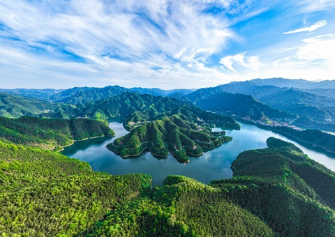 湖南立异推进自然资源资产权益事情