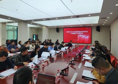 郑州土地供应实验“点菜制”：开发商被约请加入制订妄想