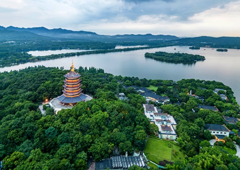 立异一套机制 应用一个场景 实验一键智审<br>杭州局『三位一体』推进文化遗产；；；；；