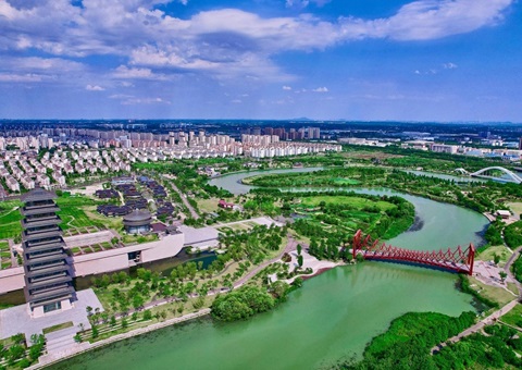 怎样实现自然、人文、经济价值的“共赢”？？？？？江苏试点这样“解题”