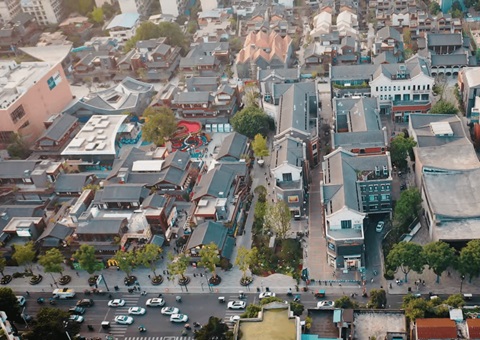 打造50个都会更新重点片区样板 &nbsp;&nbsp;《四川省实验都会更新行动计划》宣布