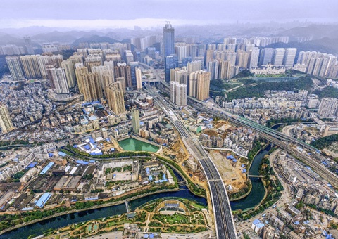 广西贵港试点“工业上楼”差别化地价：容积率越高，，，，地价越低