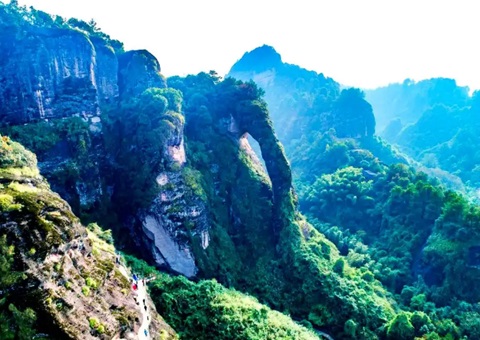 天下首个全市域全要素自然资源资产设置计划顺遂通过专家验收