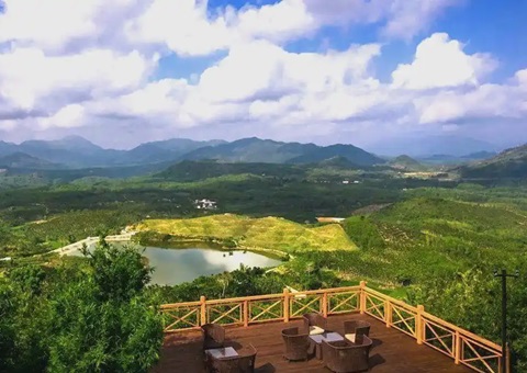 把政策送进田间地头&nbsp;&nbsp;海南厅起劲让耕地；；；；じ拥仄