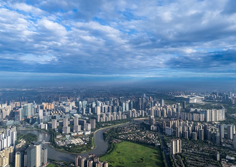 全链条助力都会生长与耕地保；ぃ　冻啥蓟嵩菔庇玫刂卫聿椒ァ氛绞┬