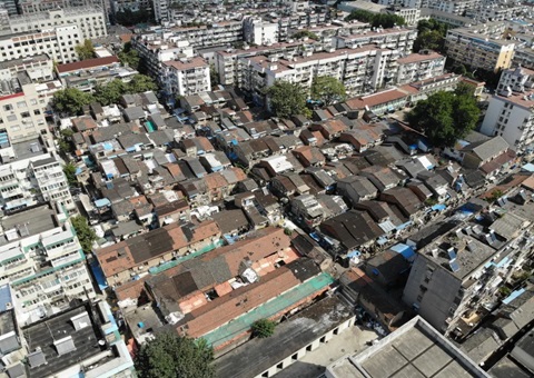 天下首发！江苏省厅推出不动产挂号政策工具箱，，，，助力都会更新“加速跑”