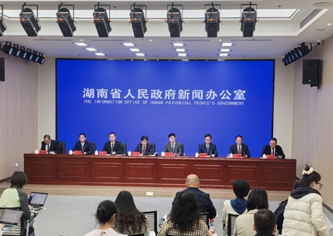 突破长株潭行政区划壁垒，，，，湖南将建设跨区域土地生意机制