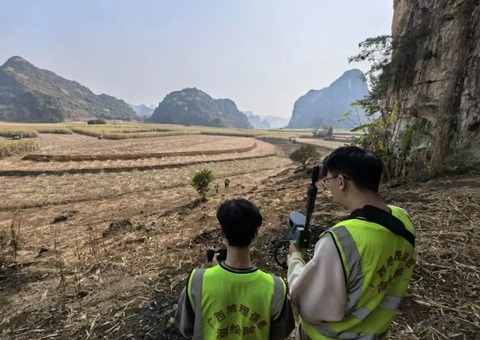 数据筑基、羁系助力！广西自然资源厅全链条质量治理护航生长提质效 