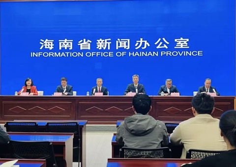 海南省“自然资源超市”生意破千亿元！