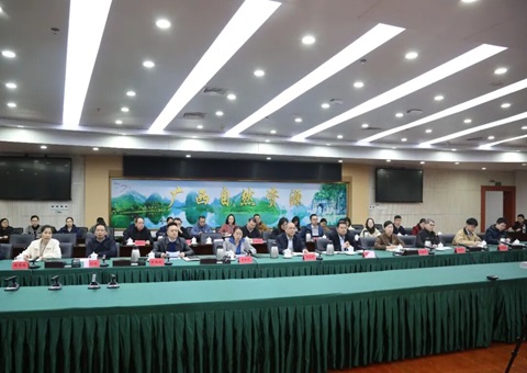 广西安排耕地保唬；；ず土焱谅袒占渥ㄏ钔胩謇虑 “破局”耕林空间矛盾