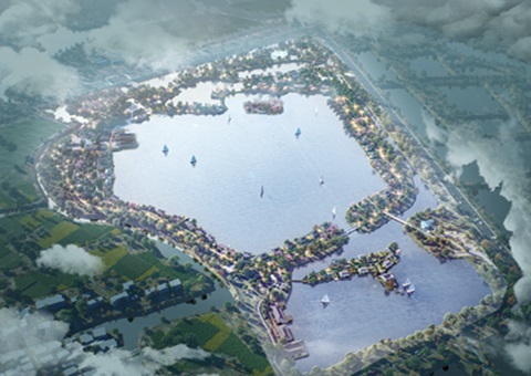 聚焦新情形新问题，，江苏探索土地供应新路径